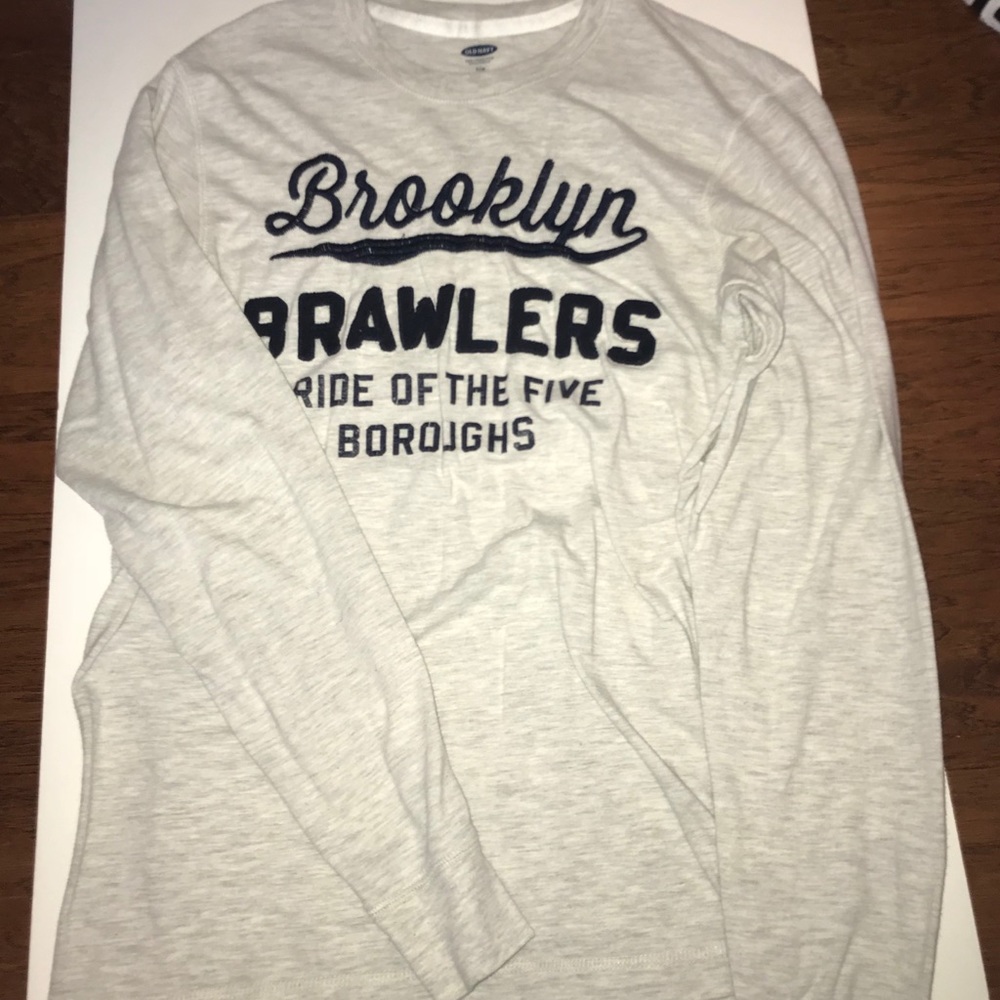Brooklyn t-shirt